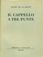 Il cappello a tre punte