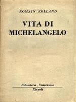 Vita di Michelangelo