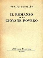 Il romanzo di un giovane povero