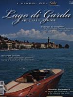 I viaggi del Sole n. 10. Lago di Garda