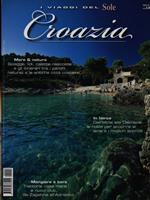 I viaggi del Sole n. 7. Croazia