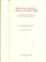 Economia e società a Rimini tra 800 e 900