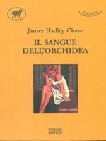 Il sangue dell'orchidea