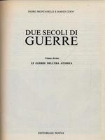 Due secoli di guerre vol. 10 - Le guerre dell'era atomica