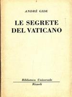 Le segrete del vaticano