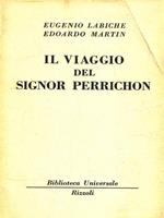 Il viaggio del Signor Perrichon