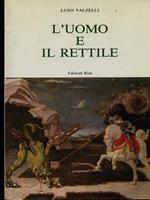 L' uomo e il rettile