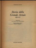 Storia della Grande Armee