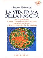 La vita prima della nascita