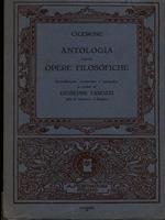 Antologia delle opere filosofiche