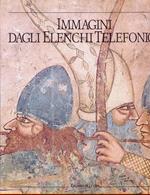 Immagini dagli elenchi telefonici 1989