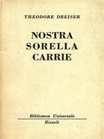 Nostra sorella Carrie