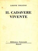 Il cadavere vivente