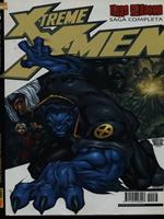 X-treme x-Men n. 5/agosto 2002