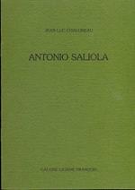 Antonio Saliola