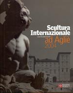 Scultura internazionale ad Agliè