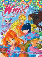 I ragazzi di Fonterossa. Winx Club