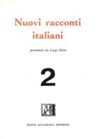 Nuovi racconti italiani 2