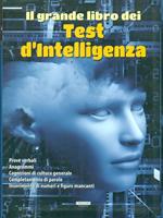 Il grande libro dei test d'intelligenza