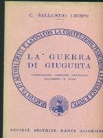 La guerra di giugurta