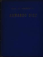 Armando Diaz