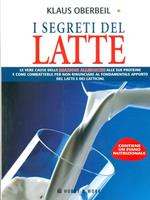 I segreti del latte