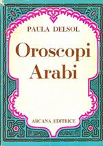 Oroscopi arabi