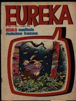 Eureka n. 103/1 luglio 1973