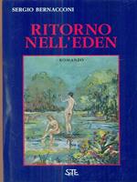 Ritorno nell'eden