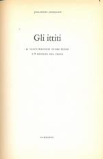 Gli ittiti