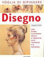 Voglia di dipingere: disegno