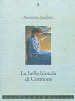 La bella bionda di Cormons