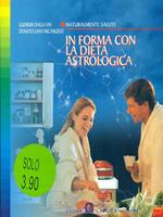 In forma con la dieta astrologica