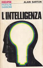 L' intelligenza