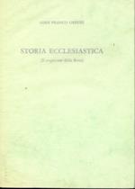 Storia ecclesiastica