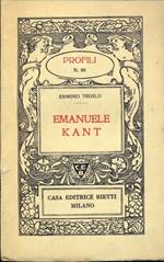 Emanuele Kant