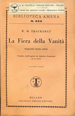 La fiera delle vanità. Volume 3