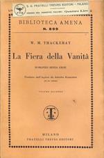 La fiera delle vanità. Volume 2