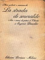 La strada di smeraldo