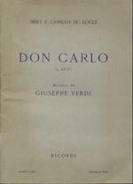 Don Carlo