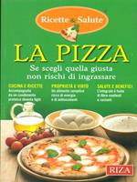 La pizza