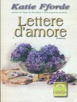 Lettere d'amore