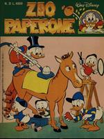 Zio Paperone n. 31/aprile 1992