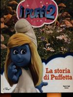 La storia di Puffetta