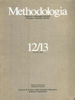 Methodologia 12/13 vol.VII 1993