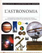 L' astronomia