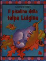 Il pisolino della talpa Luigina