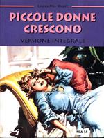 Piccole donne crescono