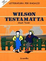 Wilson testamatta