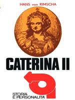 Caterina II